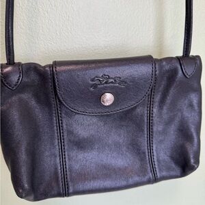 Longchamp crossbody